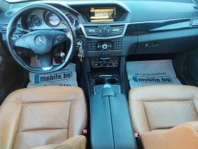 Обява за продажба на Mercedes-Benz E 350 265к.с 4матик ~18 950 лв. - изображение 9
