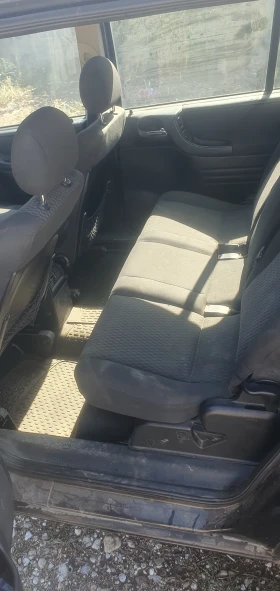 Opel Zafira | Mobile.bg    9