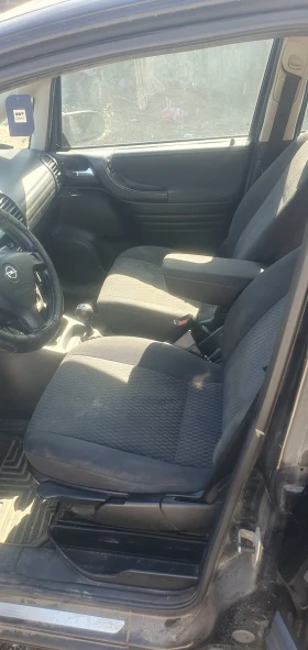 Opel Zafira | Mobile.bg    11