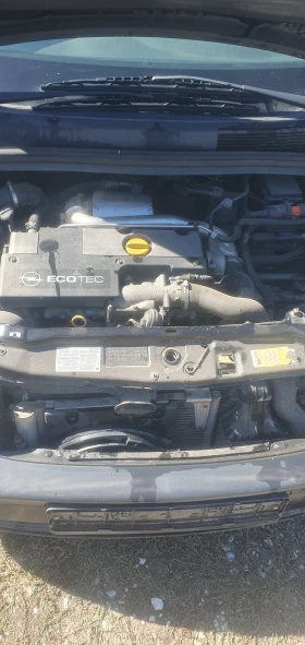 Opel Zafira | Mobile.bg    17