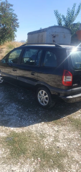Opel Zafira | Mobile.bg    6