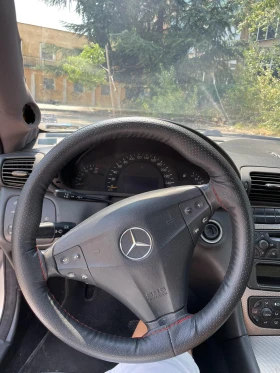 Обява за продажба на Mercedes-Benz C 220 Спешно ~3 700 лв. - изображение 4 | Auto.bg Обява за продажба на Mercedes-Benz C 220 Спешно ~3 700 лв. - изображение 4