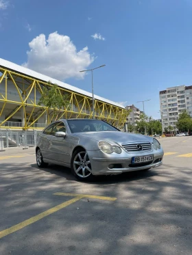 Обява за продажба на Mercedes-Benz C 220 Спешно ~3 700 лв. - изображение 1 | Auto.bg Обява за продажба на Mercedes-Benz C 220 Спешно ~3 700 лв. - изображение 1