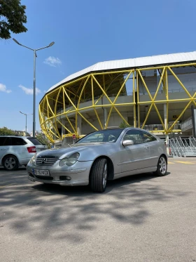 Обява за продажба на Mercedes-Benz C 220 Спешно ~3 700 лв. - изображение 1 | Auto.bg Обява за продажба на Mercedes-Benz C 220 Спешно ~3 700 лв. - изображение 1