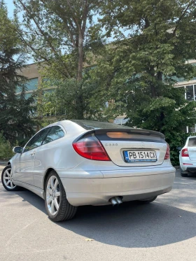 Обява за продажба на Mercedes-Benz C 220 Спешно ~3 700 лв. - изображение 2 | Auto.bg Обява за продажба на Mercedes-Benz C 220 Спешно ~3 700 лв. - изображение 2