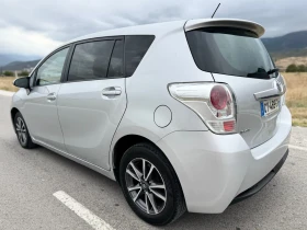Toyota Corolla verso 2.0D-4D 126 FACELIFT / NAVI / CAMERA / PANORAMA  | Mobile.bg    6