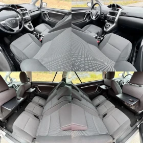 Toyota Corolla verso 2.0D-4D 126 FACELIFT / NAVI / CAMERA / PANORAMA  | Mobile.bg    11