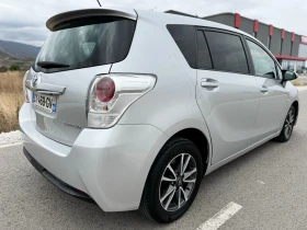 Toyota Corolla verso 2.0D-4D 126 FACELIFT / NAVI / CAMERA / PANORAMA  | Mobile.bg    8