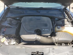 Dodge Charger SXT PLUS* 3.6L* *    | Mobile.bg    11