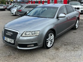 Обява за продажба на Audi A6 ТОП*  FACE , СОБСТВЕН ЛИЗИНГ ~11 999 лв. - изображение 7