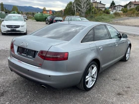 Обява за продажба на Audi A6 ТОП*  FACE , СОБСТВЕН ЛИЗИНГ ~11 999 лв. - изображение 3