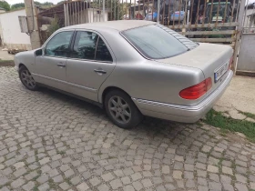 Обява за продажба на Mercedes-Benz E 250 ~3 000 лв. - изображение 1