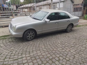 Обява за продажба на Mercedes-Benz E 250 ~3 000 лв. - изображение 1