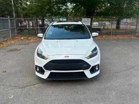 Ford Focus * RS * CARFAX *    | Mobile.bg    6
