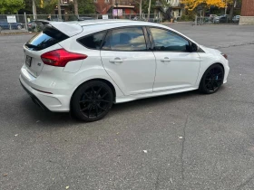 Ford Focus * RS * CARFAX *    | Mobile.bg    3