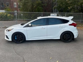Ford Focus * RS * CARFAX *    | Mobile.bg    2