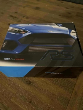 Ford Focus * RS * CARFAX *    | Mobile.bg    13