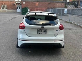 Ford Focus * RS * CARFAX *    | Mobile.bg    4