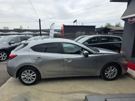Mazda 3  SKYACTIV-G 100-НАВИГАЦИЯ - ШВЕЙЦАРИЯ - 18500 лв. / 9458.90 € - 53611762 5