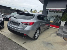 Mazda 3  SKYACTIV-G 100-НАВИГАЦИЯ - ШВЕЙЦАРИЯ - 18500 лв. / 9458.90 € - 53611762 8
