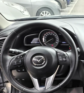 Mazda 3  SKYACTIV-G 100-НАВИГАЦИЯ - ШВЕЙЦАРИЯ - 18500 лв. / 9458.90 € - 53611762 10
