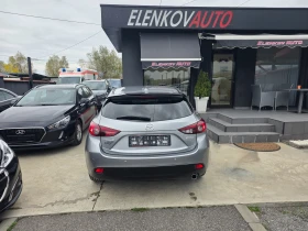 Mazda 3  SKYACTIV-G 100-НАВИГАЦИЯ - ШВЕЙЦАРИЯ - 18500 лв. / 9458.90 € - 53611762 7