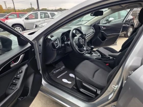 Mazda 3  SKYACTIV-G 100-НАВИГАЦИЯ - ШВЕЙЦАРИЯ - 18500 лв. / 9458.90 € - 53611762 13