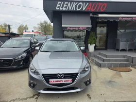 Mazda 3  SKYACTIV-G 100-НАВИГАЦИЯ - ШВЕЙЦАРИЯ - 18500 лв. / 9458.90 € - 53611762 2