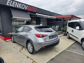Mazda 3  SKYACTIV-G 100-НАВИГАЦИЯ - ШВЕЙЦАРИЯ - 18500 лв. / 9458.90 € - 53611762 6