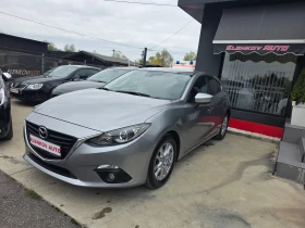 Mazda 3  SKYACTIV-G 100-НАВИГАЦИЯ - ШВЕЙЦАРИЯ - 18500 лв. / 9458.90 € - 53611762 3