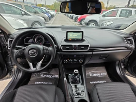 Mazda 3  SKYACTIV-G 100-НАВИГАЦИЯ - ШВЕЙЦАРИЯ - 18500 лв. / 9458.90 € - 53611762 11
