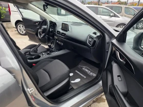 Mazda 3  SKYACTIV-G 100-НАВИГАЦИЯ - ШВЕЙЦАРИЯ - 18500 лв. / 9458.90 € - 53611762 14