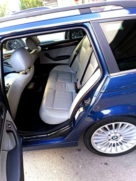 BMW 330 330.ГАЗ.АВТОМАТ.УНИКАТ!!! - 6700 лв. / 3425.66 € - 36819879 14