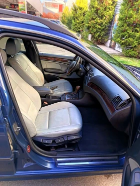 BMW 330 330.ГАЗ.АВТОМАТ.УНИКАТ!!! - 6700 лв. / 3425.66 € - 36819879 12