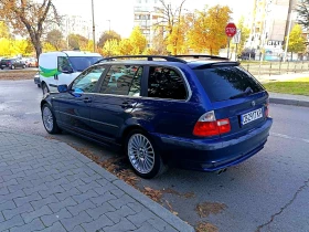 BMW 330 330.ГАЗ.АВТОМАТ.УНИКАТ!!! - 6700 лв. / 3425.66 € - 36819879 5