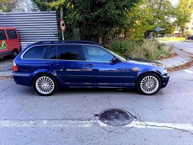 BMW 330 330.ГАЗ.АВТОМАТ.УНИКАТ!!! - 6700 лв. / 3425.66 € - 36819879 7