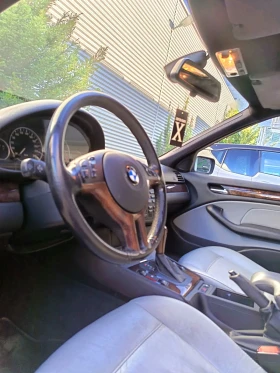 BMW 330 330.ГАЗ.АВТОМАТ.УНИКАТ!!! - 6700 лв. / 3425.66 € - 36819879 10