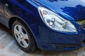 Opel Corsa 1.2 - 5599 лв. / 2862.72 € - 55595572 4