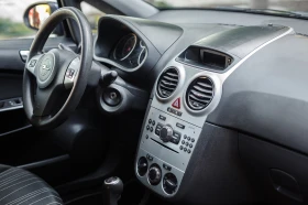 Opel Corsa 1.2 - 5599 лв. / 2862.72 € - 55595572 11