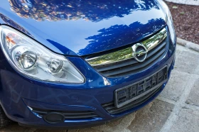 Opel Corsa 1.2 - 5599 лв. / 2862.72 € - 55595572 3