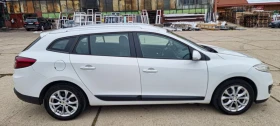 Renault Megane 1.5 dci 110k.c | Mobile.bg    4