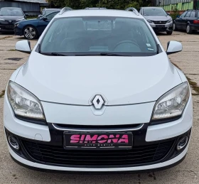 Renault Megane 1.5 dci 110k.c - изображение 1