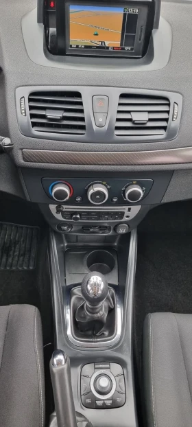 Renault Megane 1.5 dci 110k.c | Mobile.bg    15