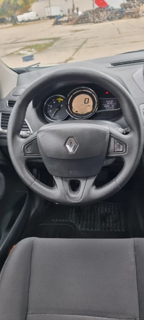 Renault Megane 1.5 dci 110k.c | Mobile.bg    14