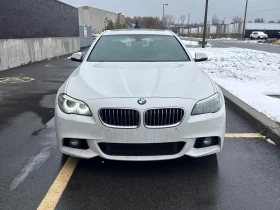 BMW 535 * 535d xDrive * CARFAX * БЕЗ ПЪРВОНАЧАЛНА ВНОСКА - 26400 лв. / 13498.11 € - 55741257 5