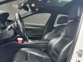 BMW 535 * 535d xDrive * CARFAX * БЕЗ ПЪРВОНАЧАЛНА ВНОСКА - 26400 лв. / 13498.11 € - 55741257 6