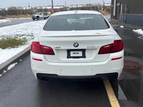 BMW 535 * 535d xDrive * CARFAX * БЕЗ ПЪРВОНАЧАЛНА ВНОСКА - 26400 лв. / 13498.11 € - 55741257 4
