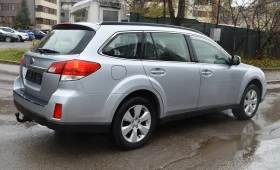 Subaru Outback 2.5i AWD -  | Mobile.bg    4