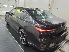 BMW 750 E * * CARFAX * * АВТО КРЕДИТ * *  - 152999 лв. / 78227.15 € - 58047545 4