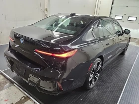 BMW 750 E * * CARFAX * * АВТО КРЕДИТ * *  - 152999 лв. / 78227.15 € - 58047545 3